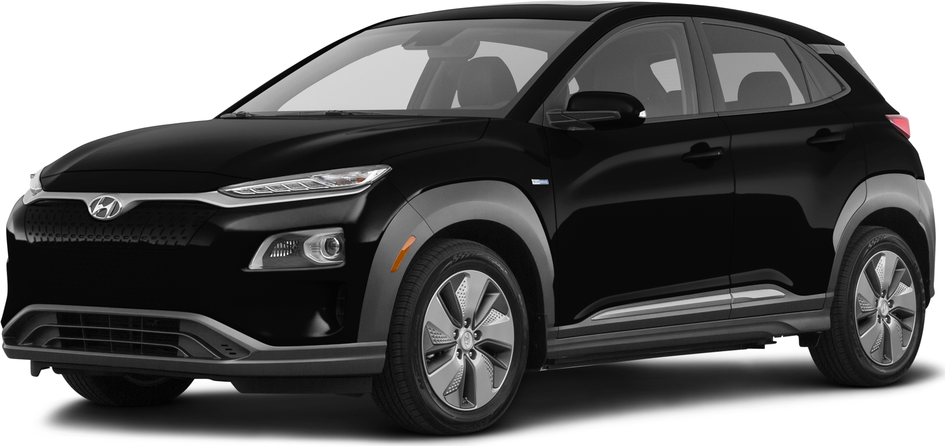 2019 Hyundai Kona Electric Specs & Feature Comparisons | Kelley Blue Book